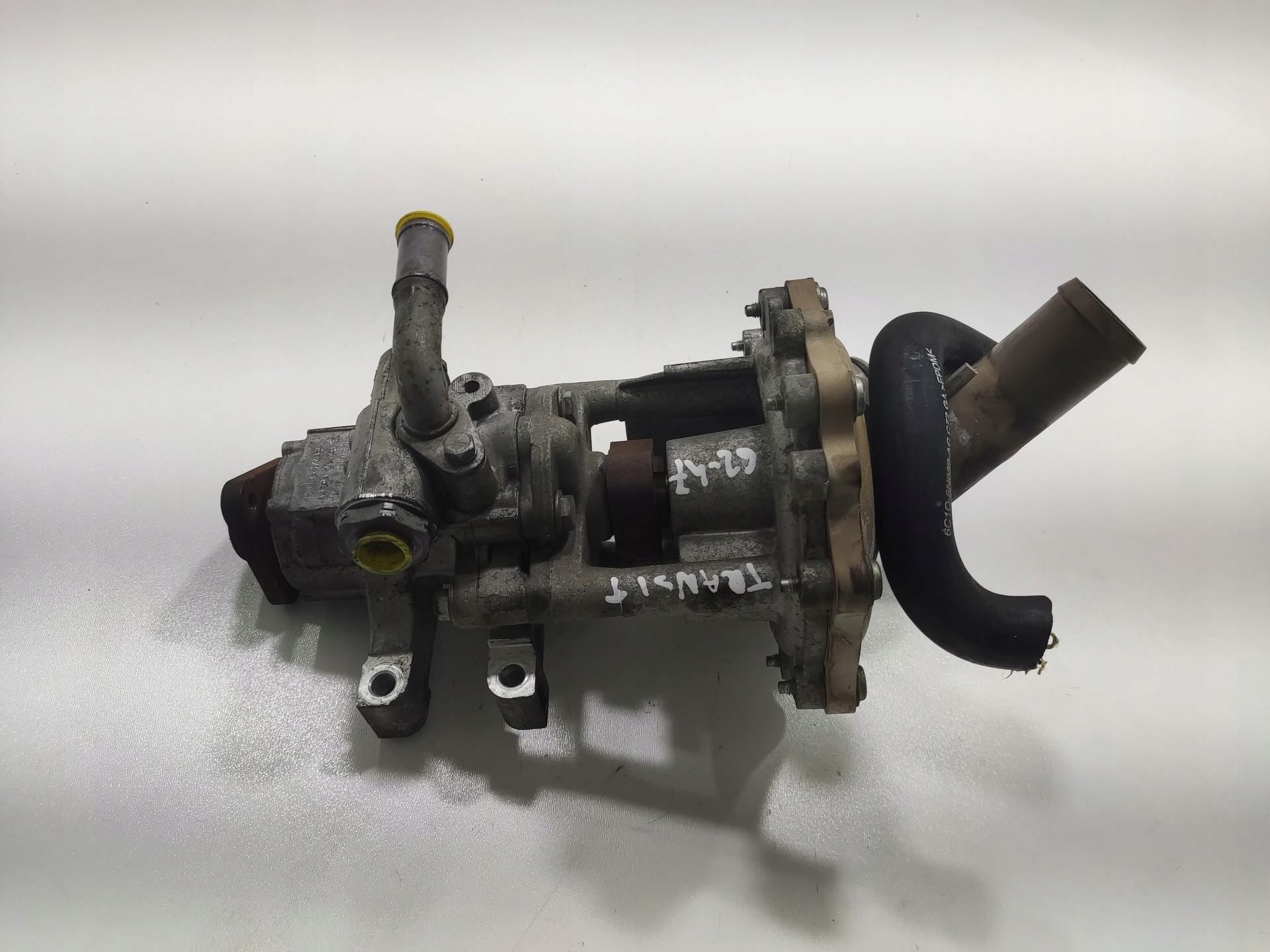 servo pump FORD TRANSIT MK7 2.2 TDCI 2007-2013 6C11-3A674-AB
