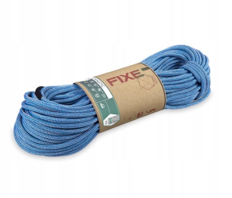 Lina Dynamiczna Fixe Fanatic 8.4mm 60m blue
