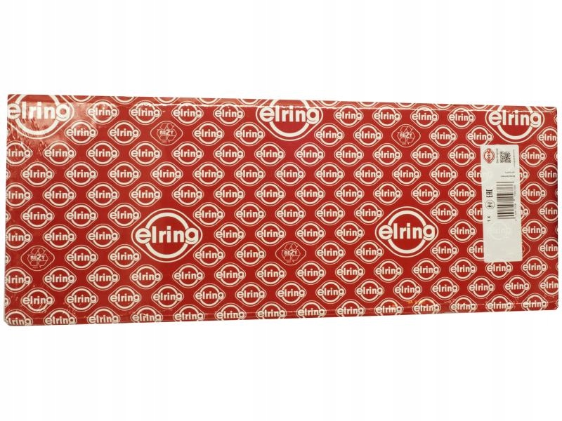 503.241 - ПРОКЛАДКА КРИШКИ ГРМ OPEL