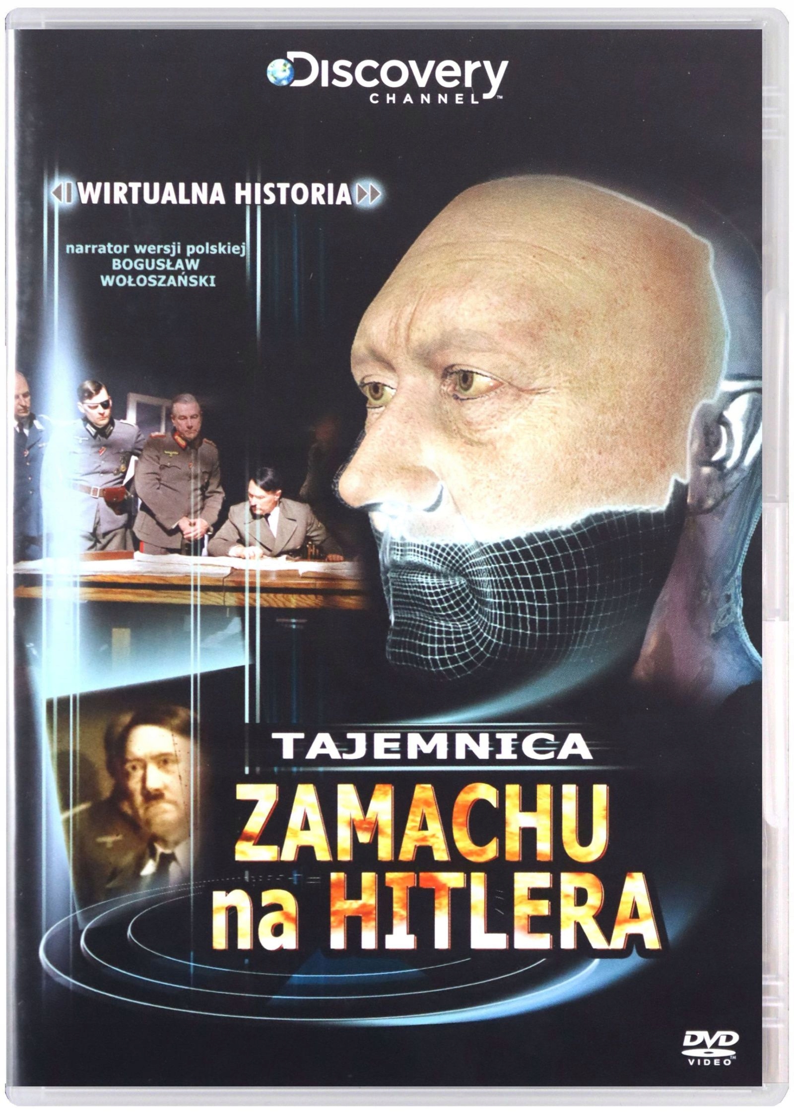 

Discovery: Tajemnica Zamachu Na