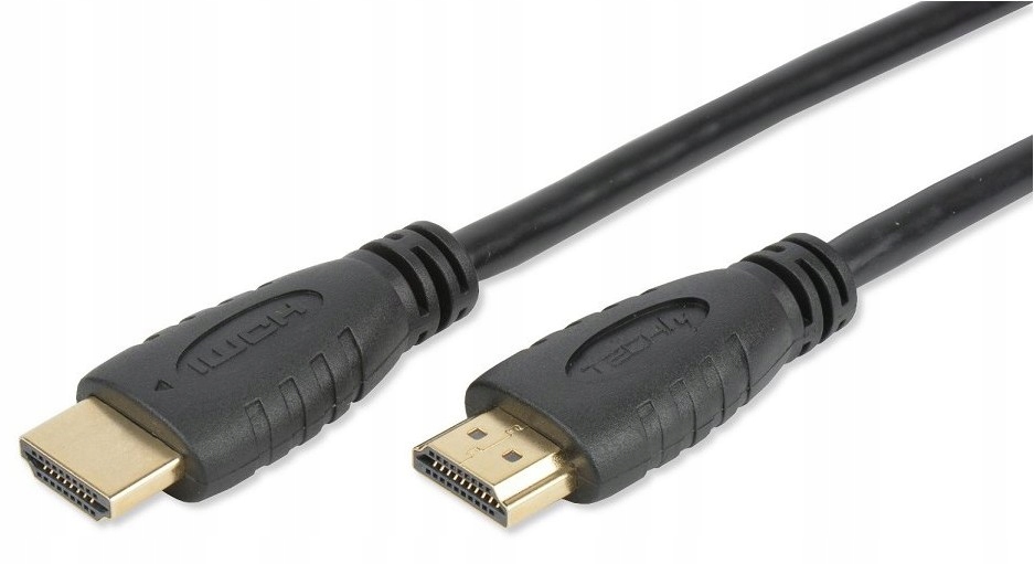 Kabel HDMI-HDMI 4K*60Hz Ethernet - 3.0m v.2.0