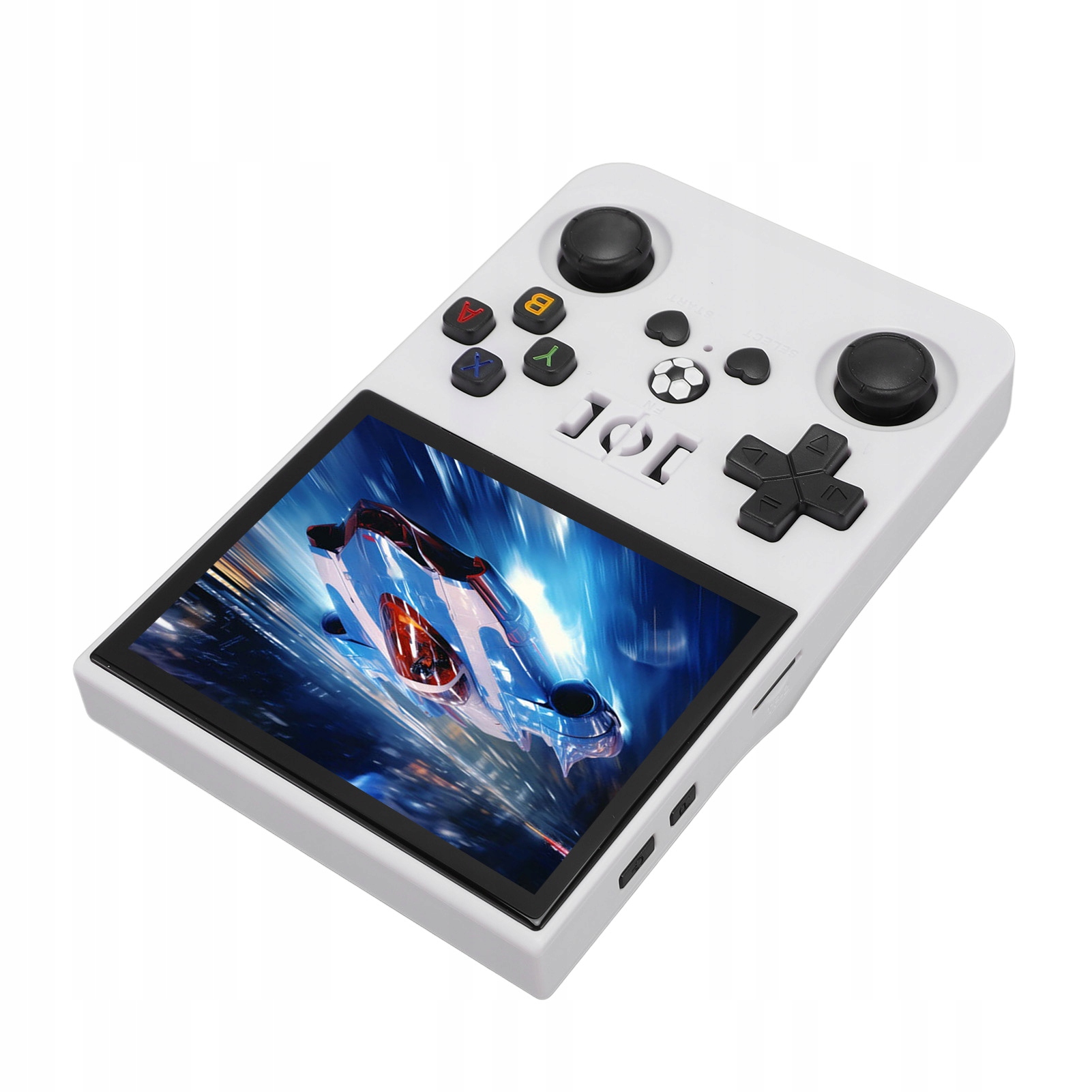 Handheld Game Console Open Source Dual System 3,5 -calowe IPS WC