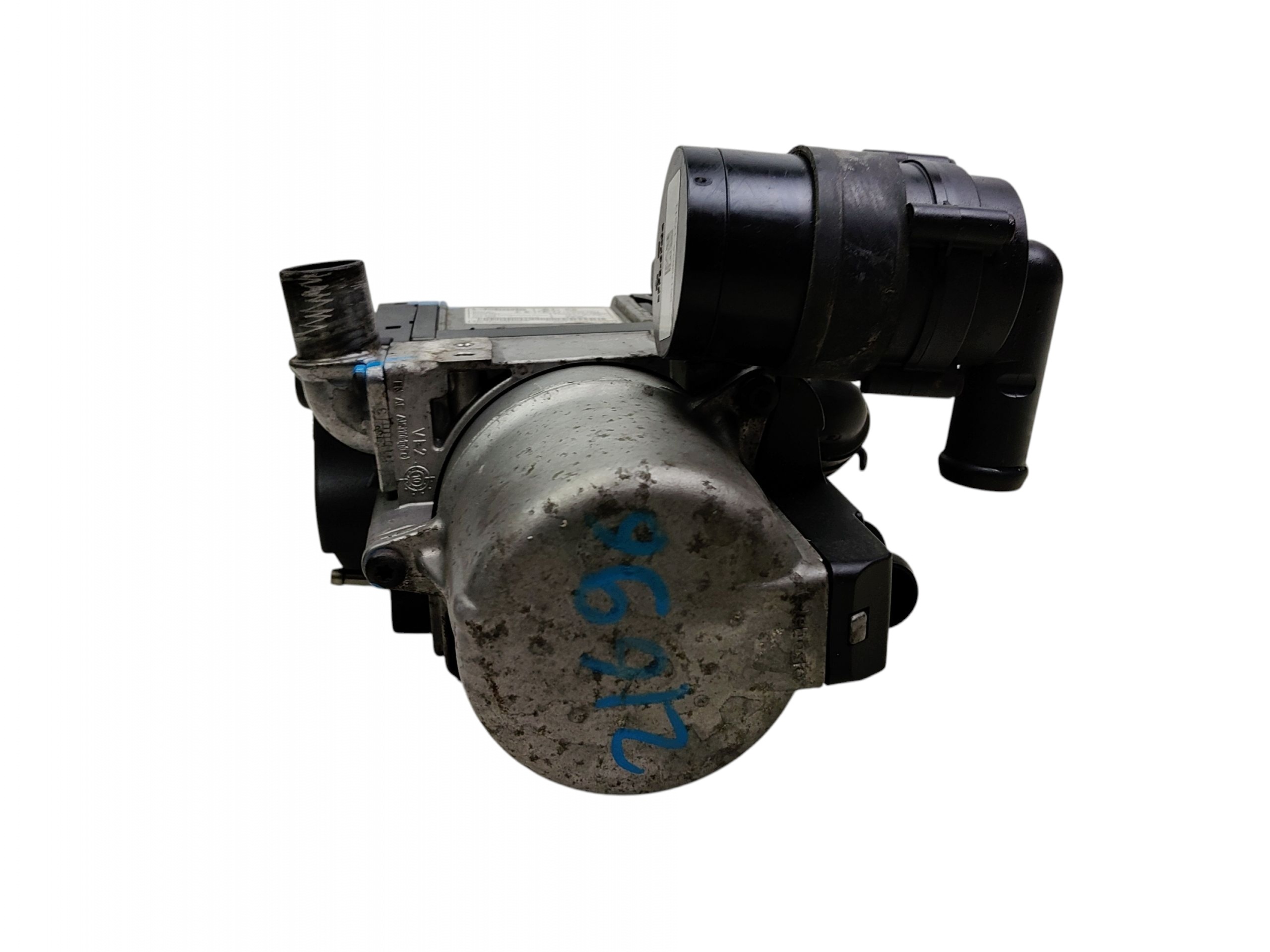 WEBASTO webasto THERMO TOP VEVO 12V 5,0kW 9024094B