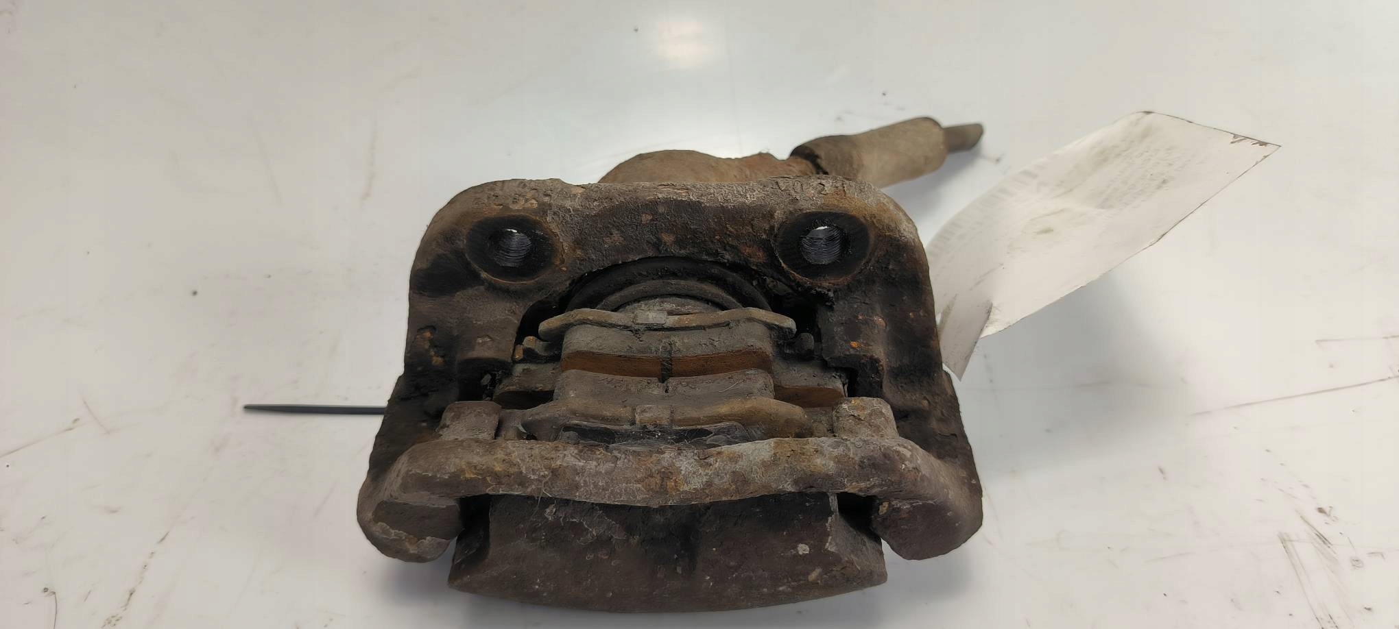 caliper brake front right 1.2 RENAULT CLIO II