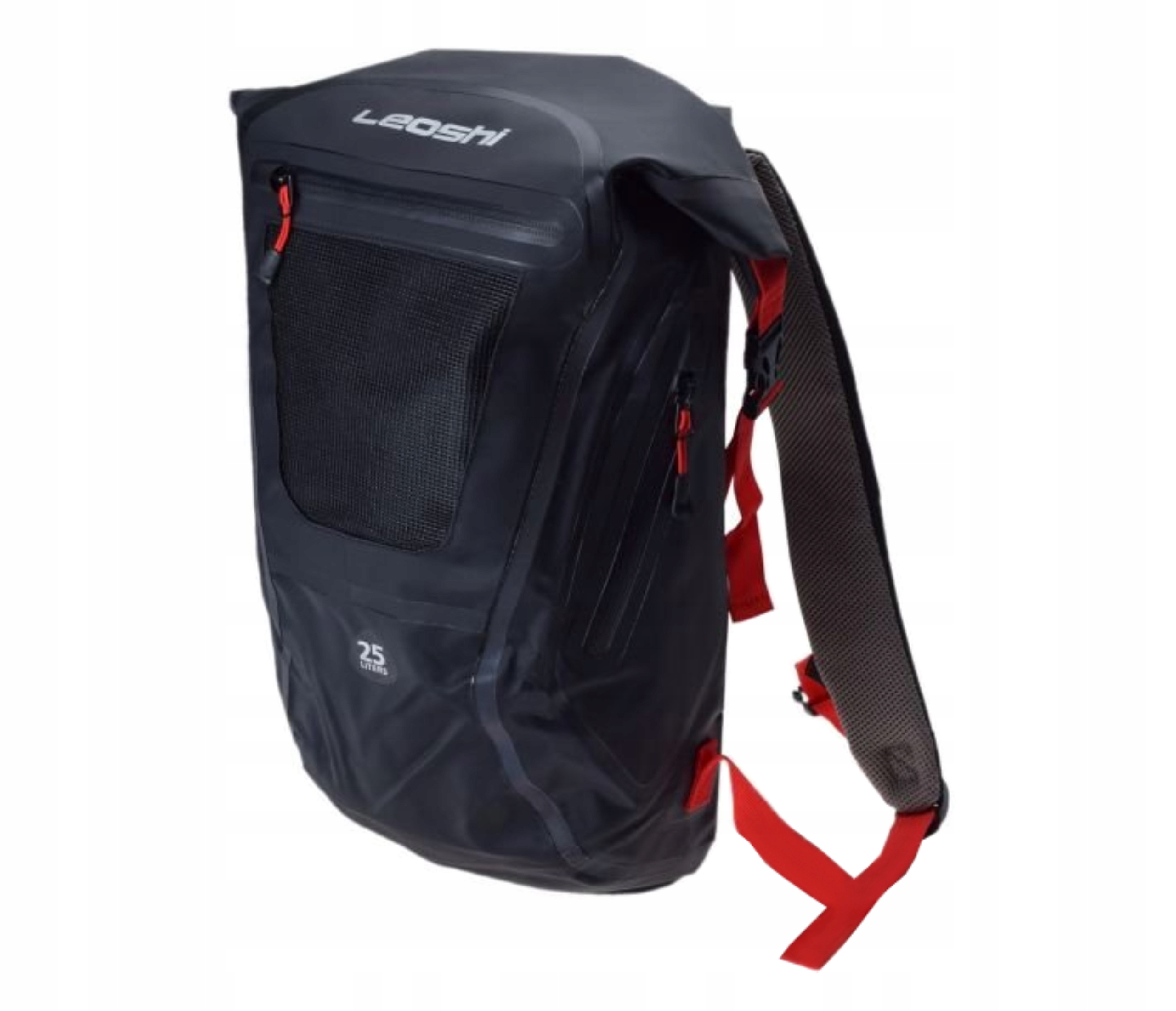 LEOSHI мотоциклетний рюкзак багажна сумка 25 літрів