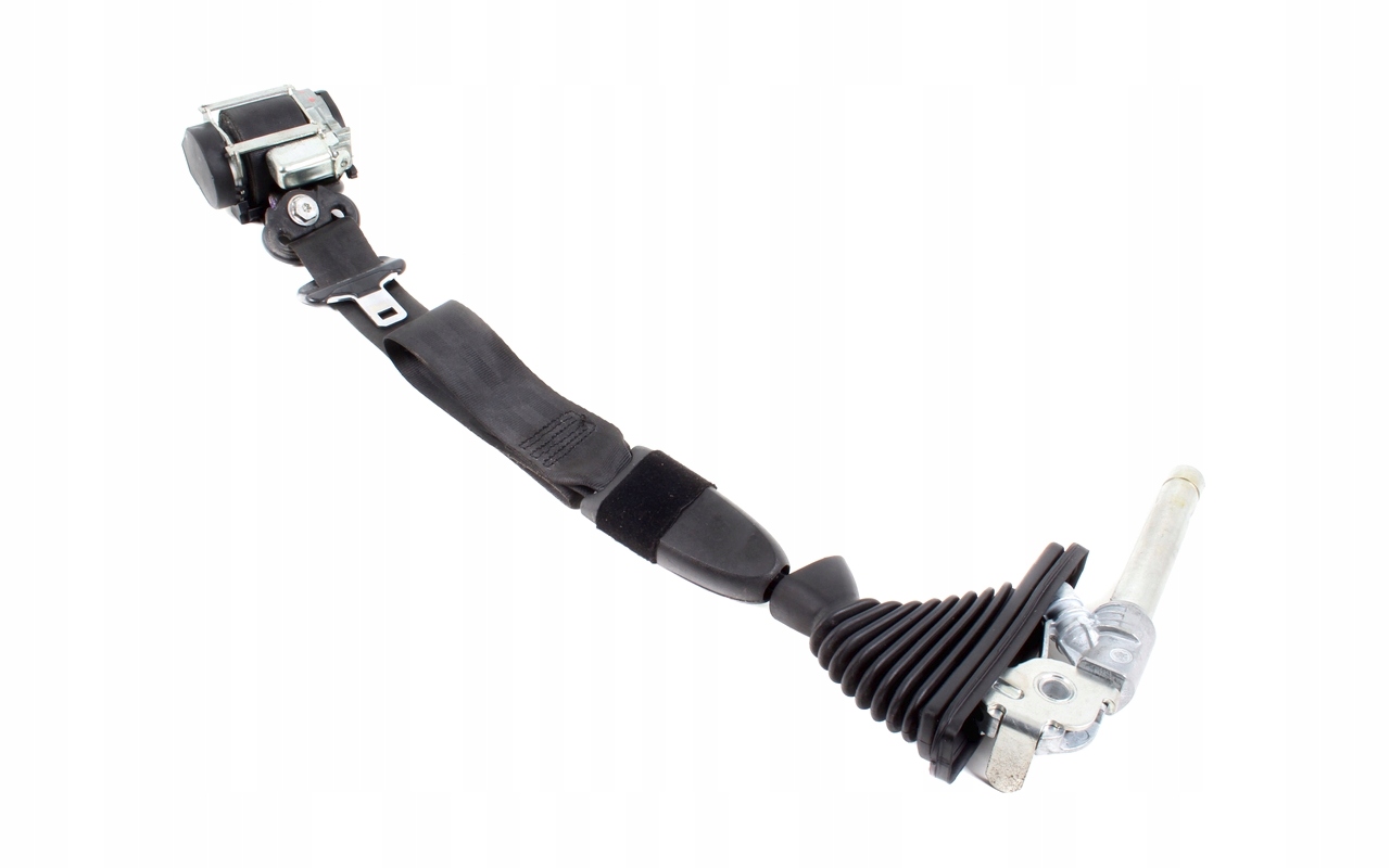 PAS BEZPIECZENSTWA PRAWY PRZOD NISSAN QASHQAI UK