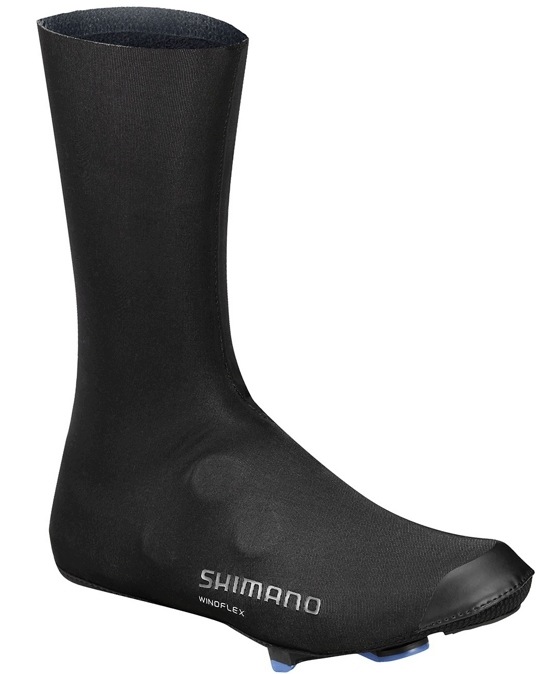 Ochraniacze na Buty Shimano Dual Fit Windflex Cover r. XXL 47-49 Szosa/mtb