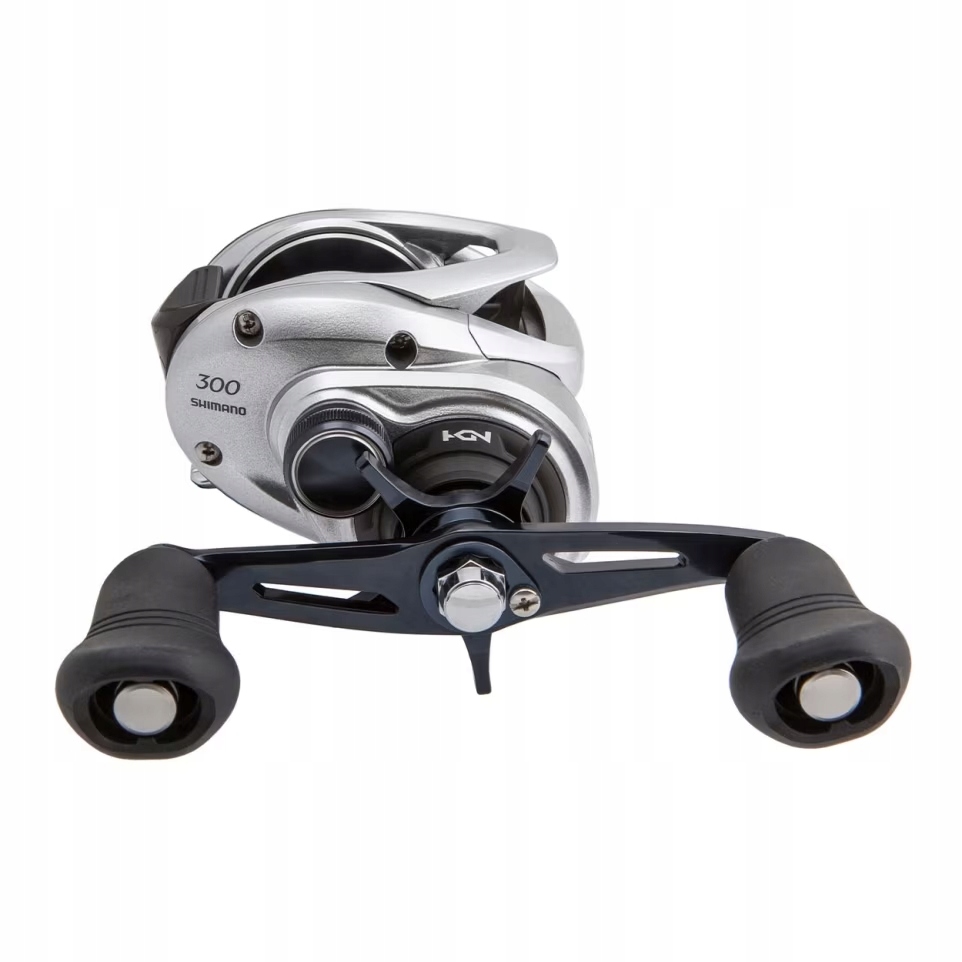 Shimano TRANX 401 Multiplikator