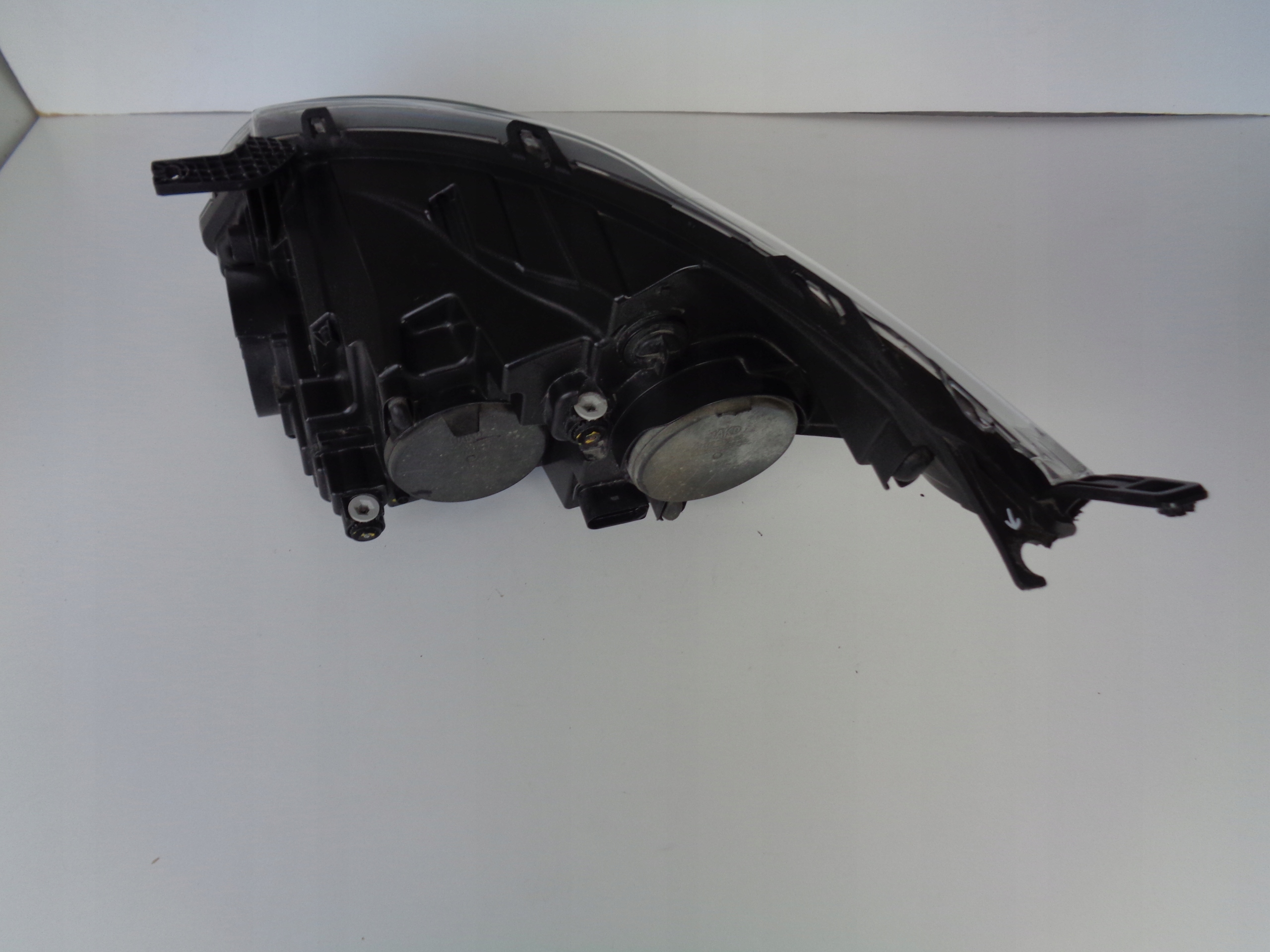 light right REFLEKTOR FORD TRANSIT CUSTOM 13