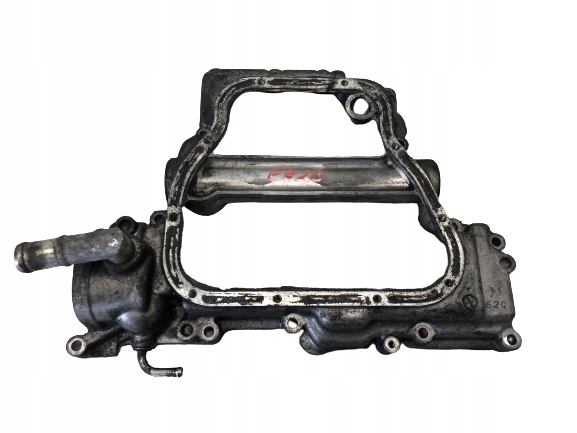 Coppa olio SUBARU LEGACY IV 2.0D EE20