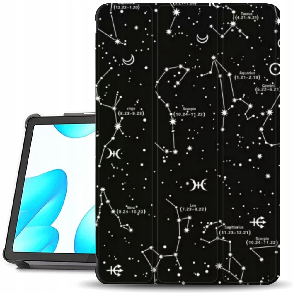 

Etui Case Obudowa Futerał do Realme Pad 10.4