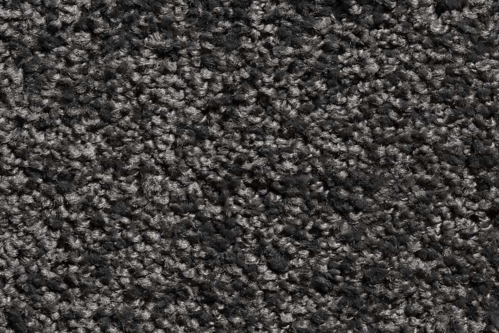 Textilní rohožka pod dveře do domu 90x60