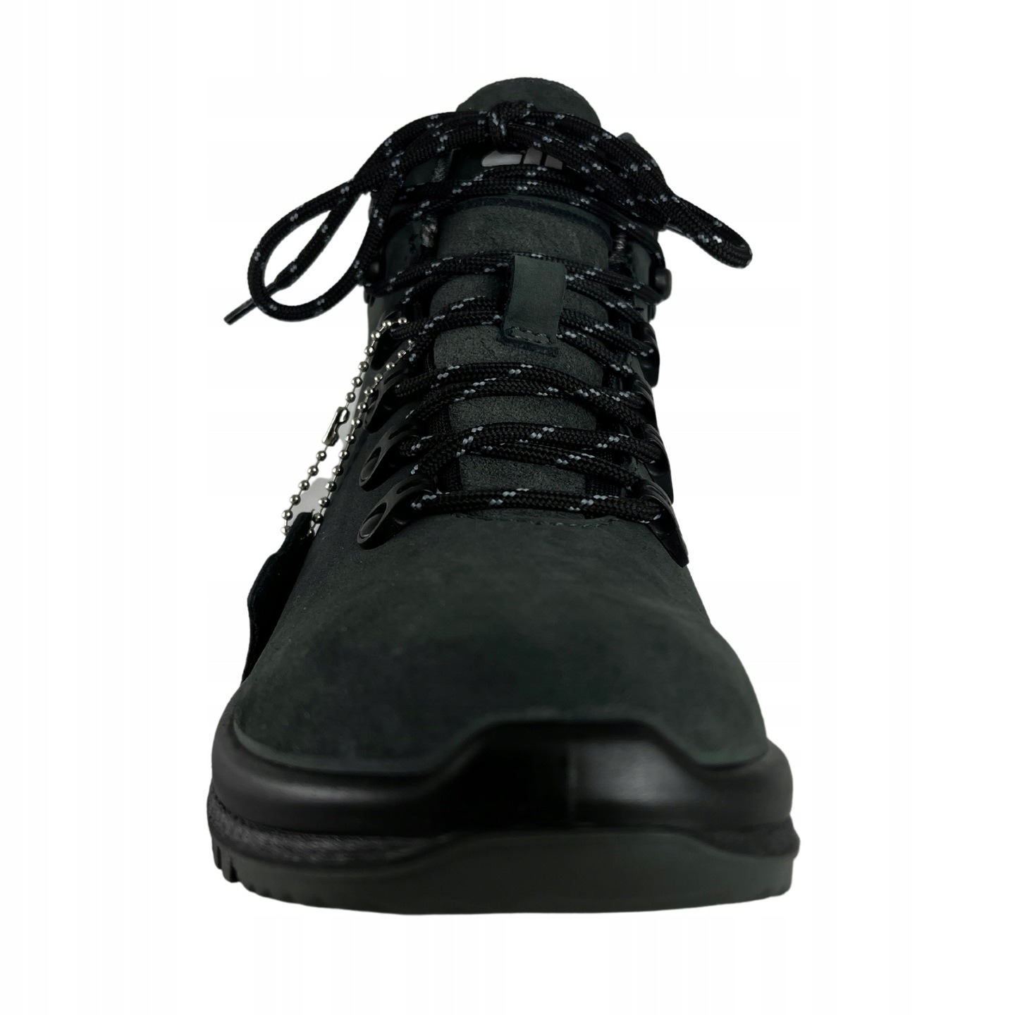 BUTY DAMSKIE 4F ZIMOWE SKÓRZANE CIEPŁE WODOODPORNE R 37 Stan opakowania oryginalne