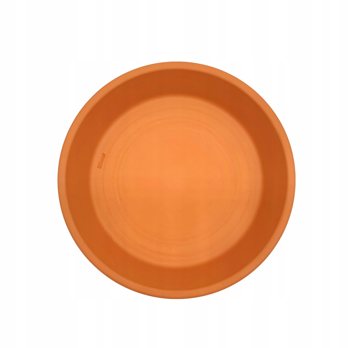 

Podstawka Gliniana do doniczek ceramiczna 11cm