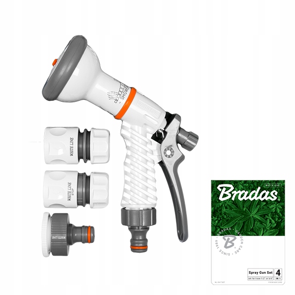 

Zestaw Zraszający Bradas WL-EN1TSET