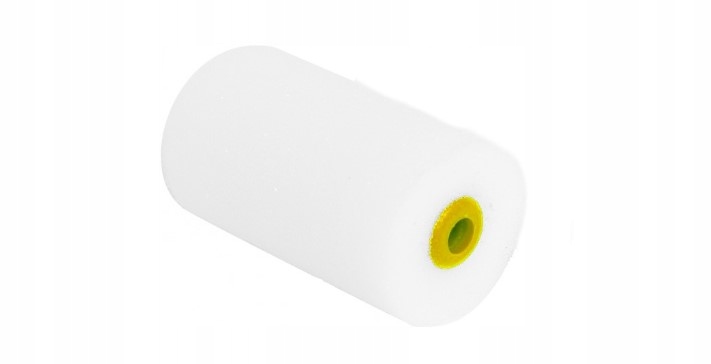 WAŁEK MALARSKI ZAPAS MOLTOPREN 5cm