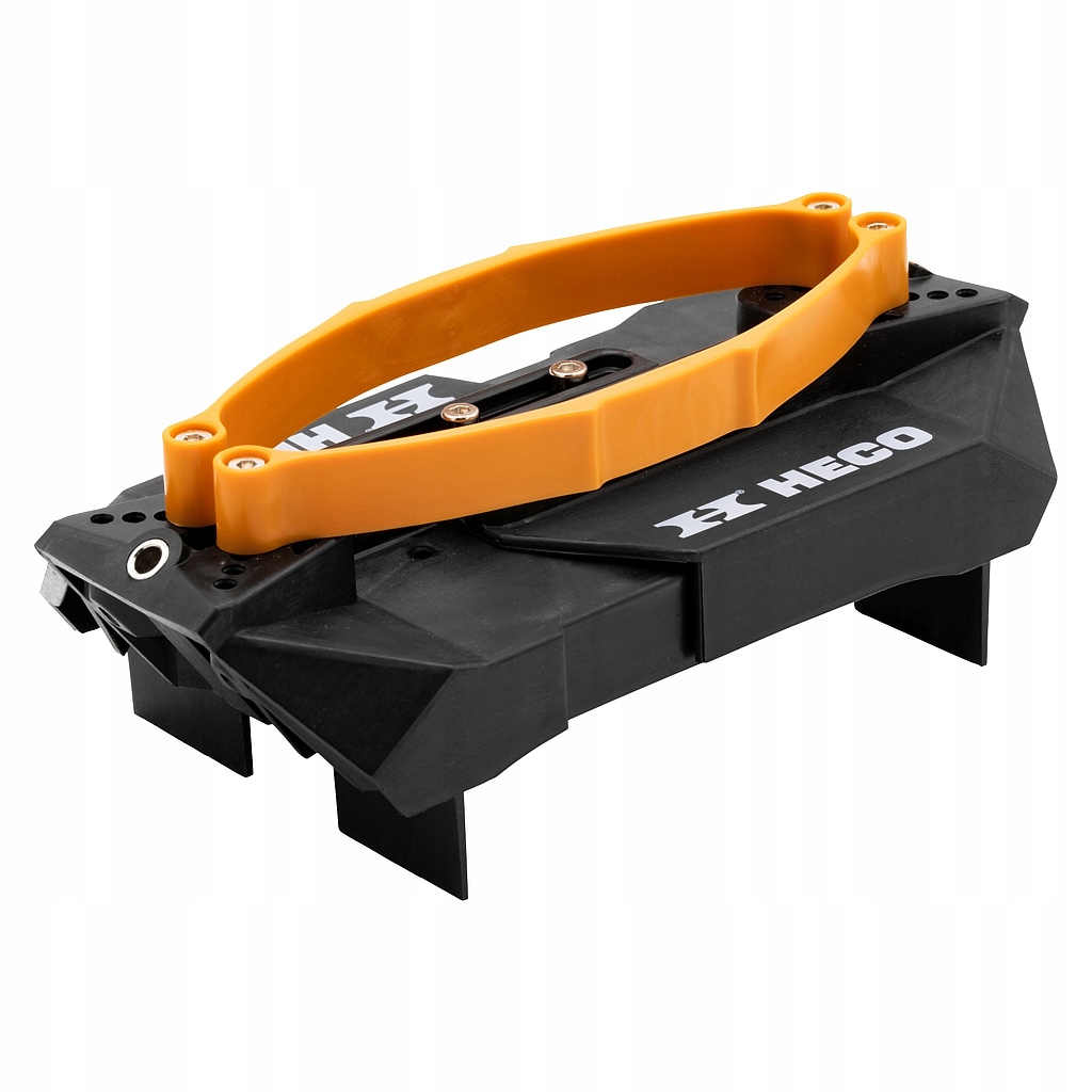 Narzędzie montażowe do desek tarasowych Heco