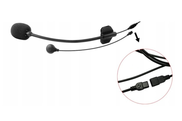 Interkom Motocyklowy FREEDCONN T-MAX RADIO FM Producent Freedconn