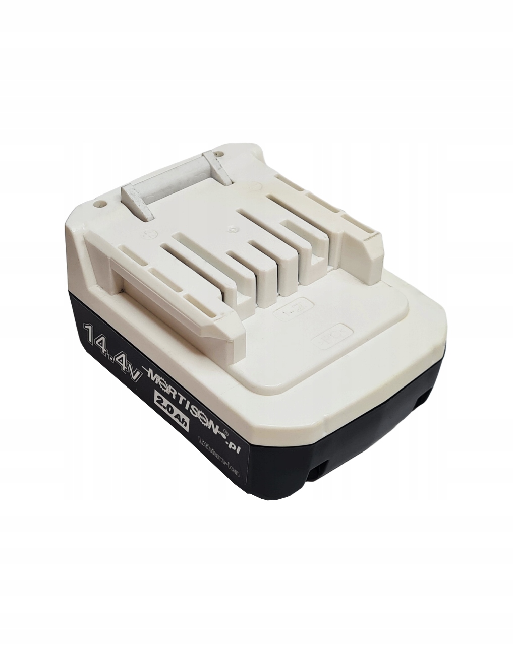 Bateria Do Makita bl1413G bl1415G 14,4V 2,0Ah