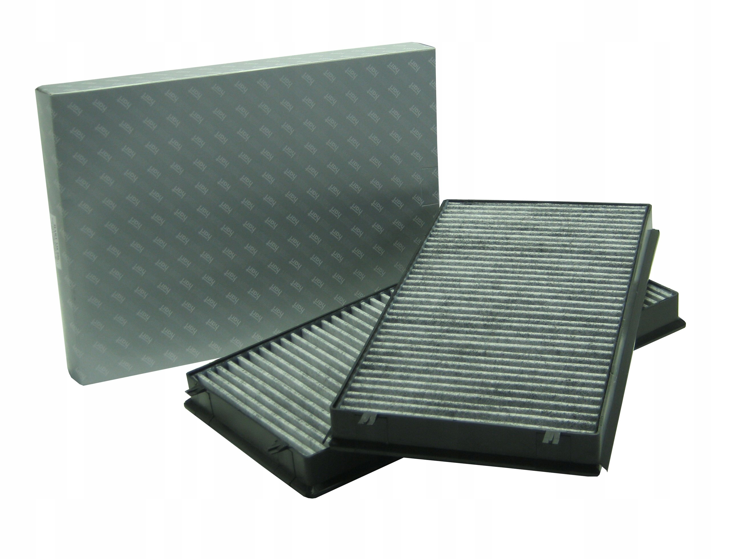 

Bmw 7 E65 E66 730 735 740 d Filtr Kabinowy Węglowy