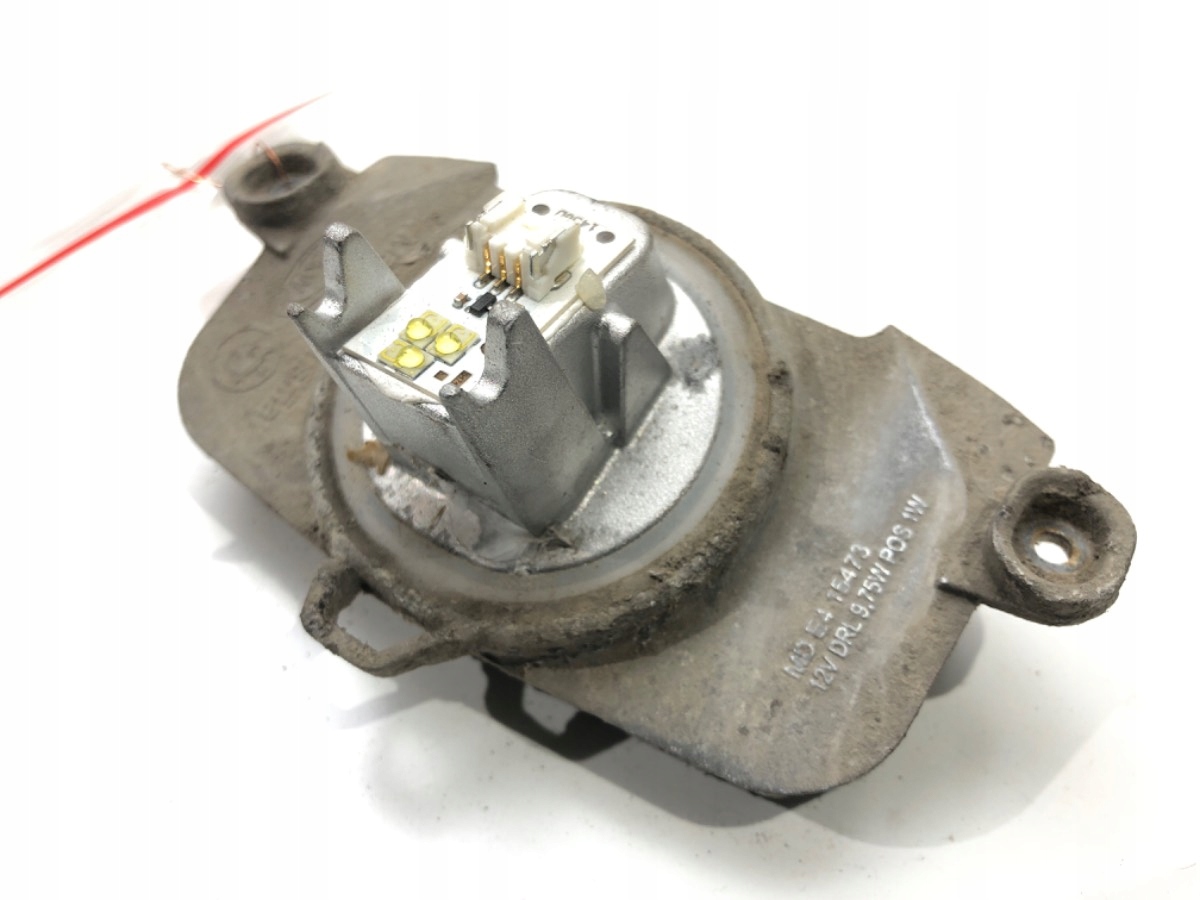 MODUŁ LED BMW 3 F31 12-19 2.0D 184KM E4 15473 Stan opakowania zastępcze