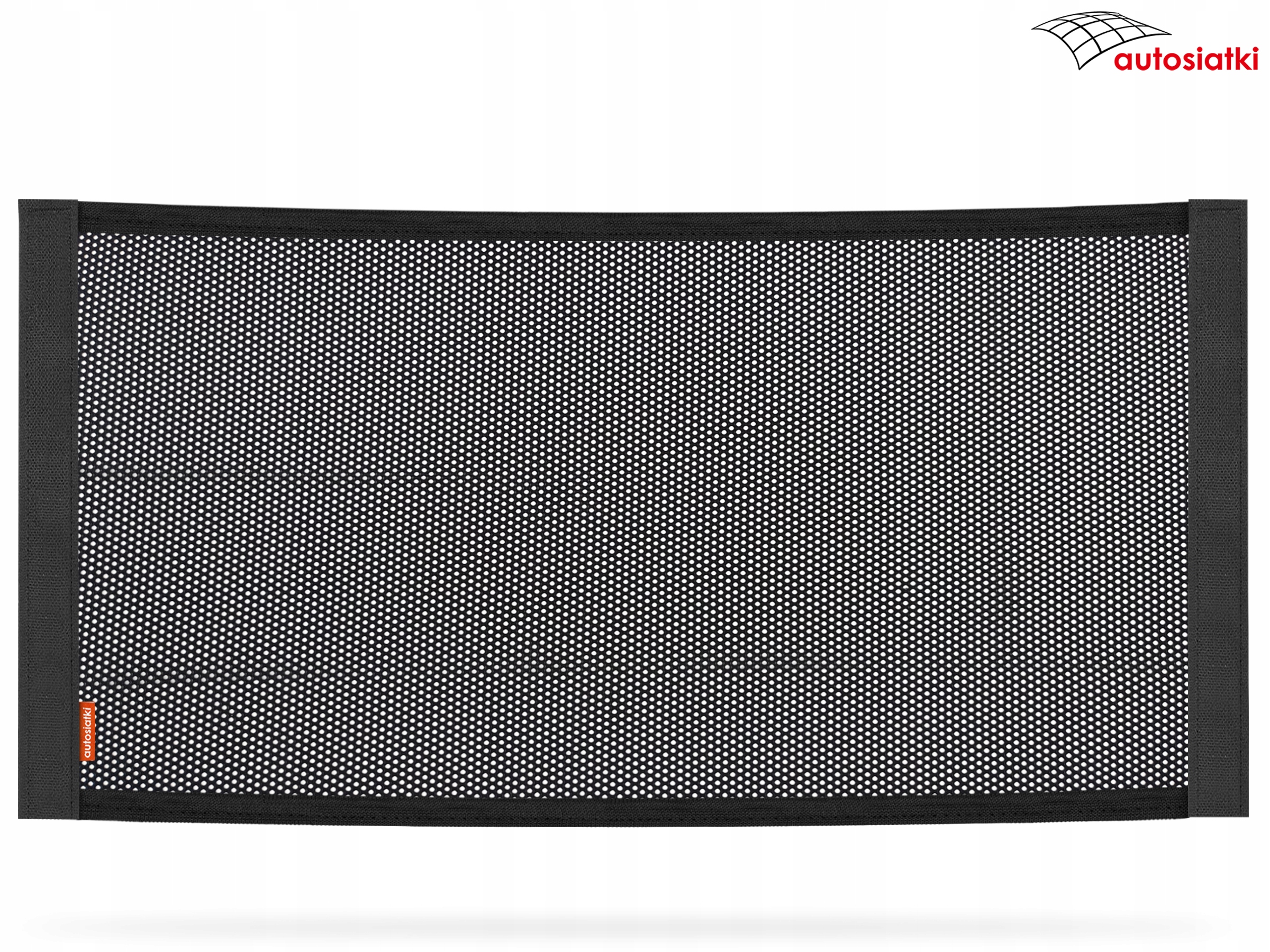 SIATKA PŁOTEK NANO DO BAGAŻNIKA JEEP RENEGADE RZEP Producent Autosiatki