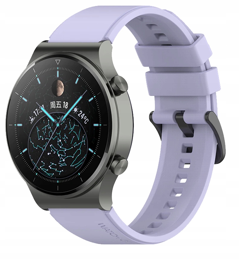 PASEK DO HUAWEI WATCH GT 2 3 PRO GT2 12 KOLORÓW Kod producenta opaska folia etui szkło case ładowarka 22mm