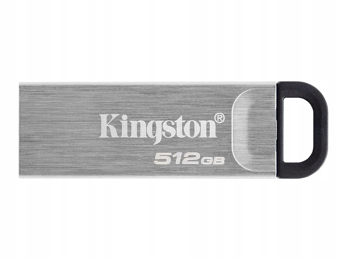 Pamäť Flash Usb Kingston DataTraveler Kyson, 512 Gb, Typ-A Usb 3.2 Gen 1,