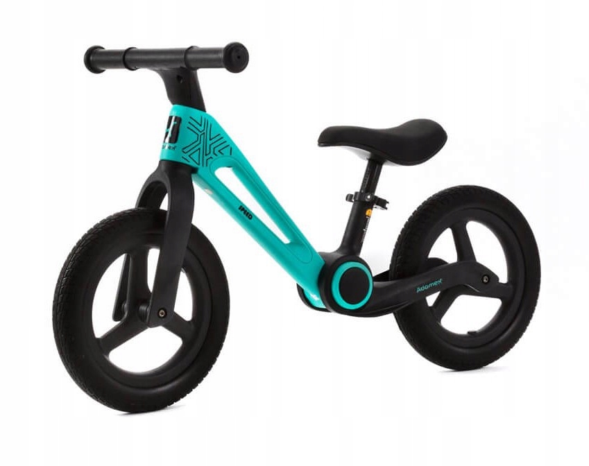 Adamex Rowerek M8 Speed Turquoise