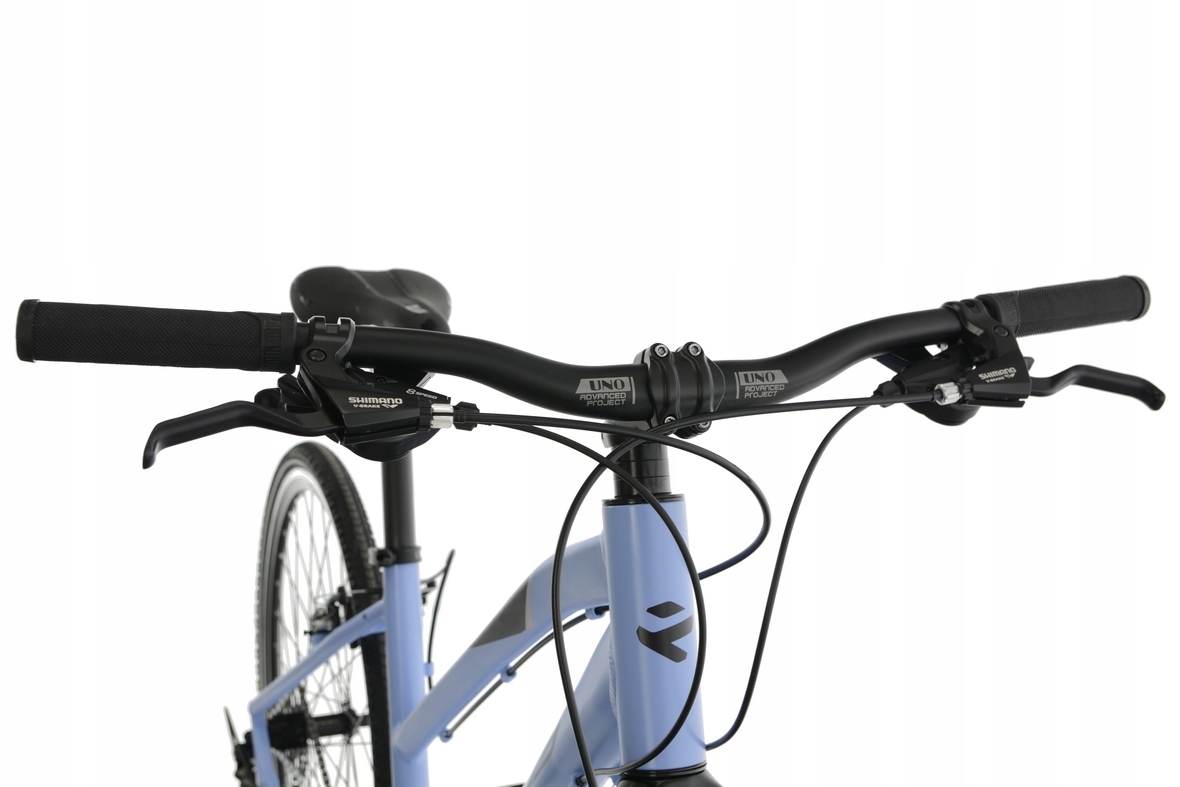 Rower Kands Crossowy 28 Cross1100 D19 nie-czar r23