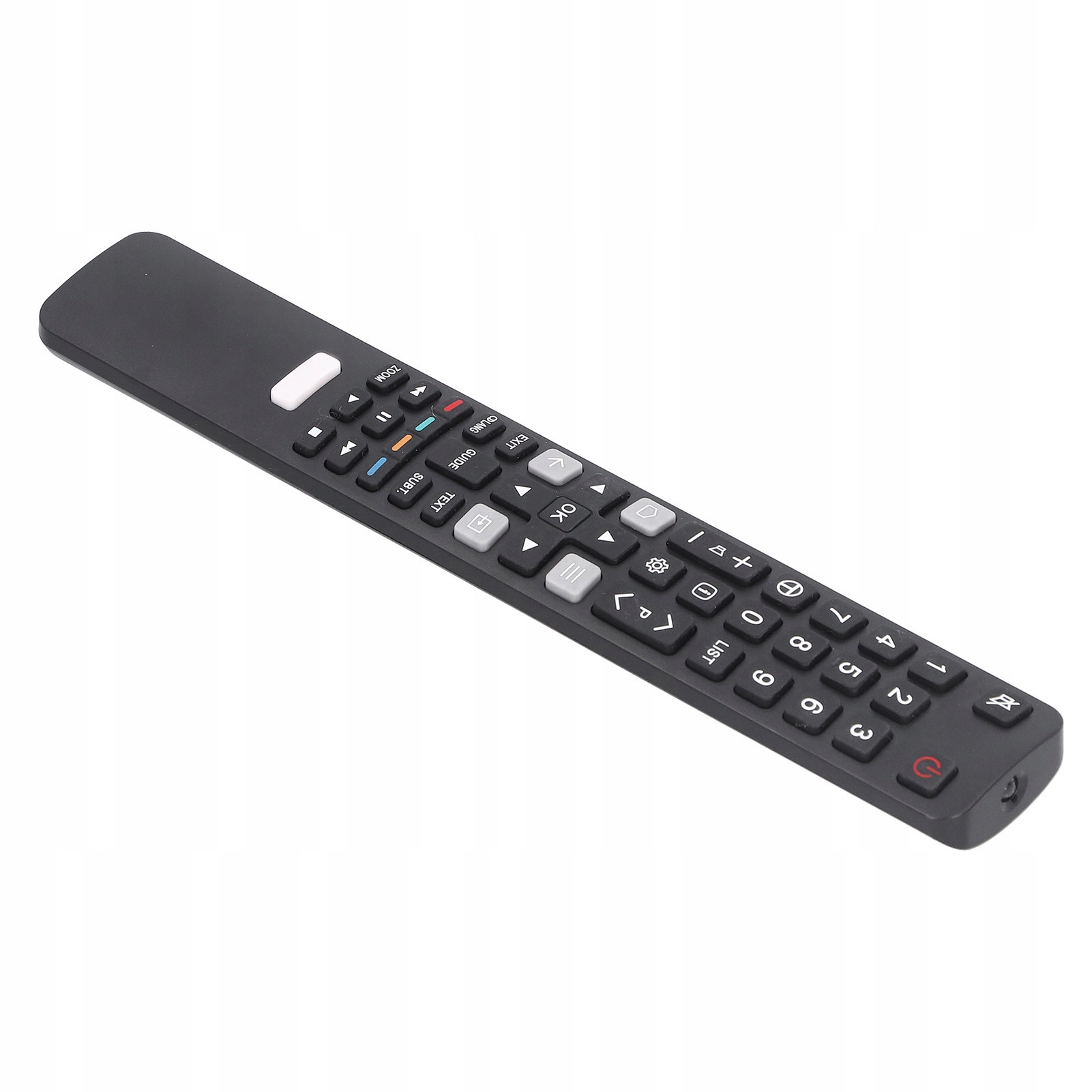 tv remote control replacement accessories fit for tcl rc802n yu14 led telev Stan opakowania oryginalne