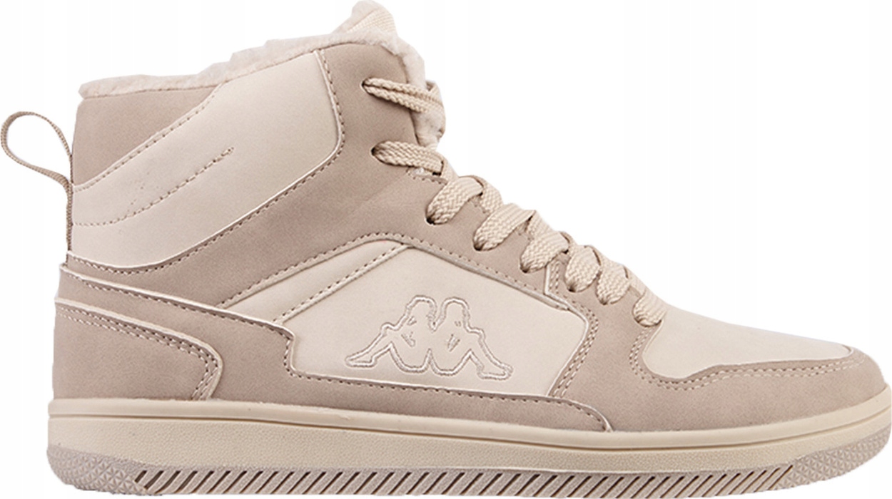 Boty Kappa Lineup Fur 243374 4341 vel. 38