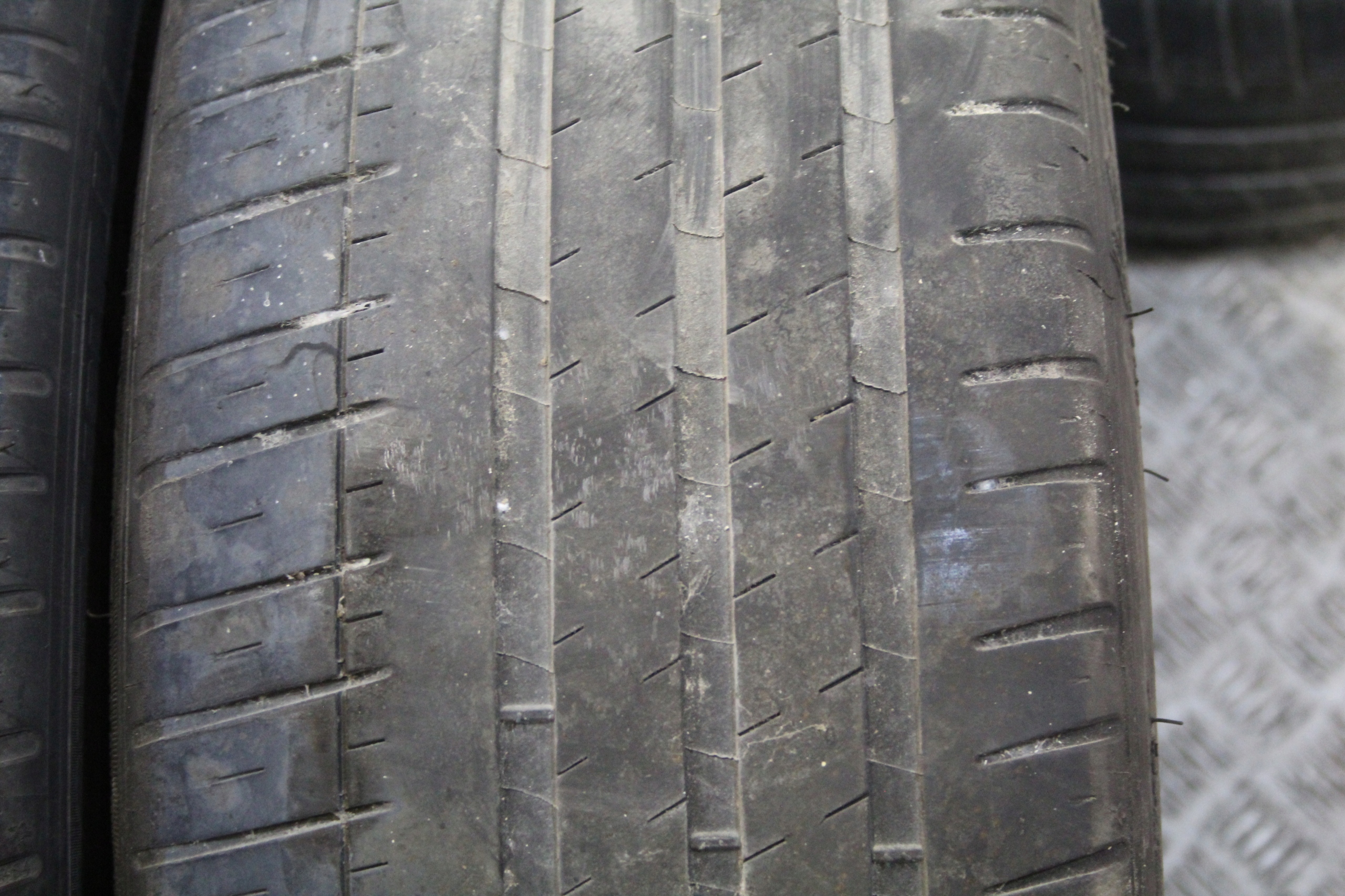 wheels discs disc 235/40 R18 VW SCIROCCO 1K8