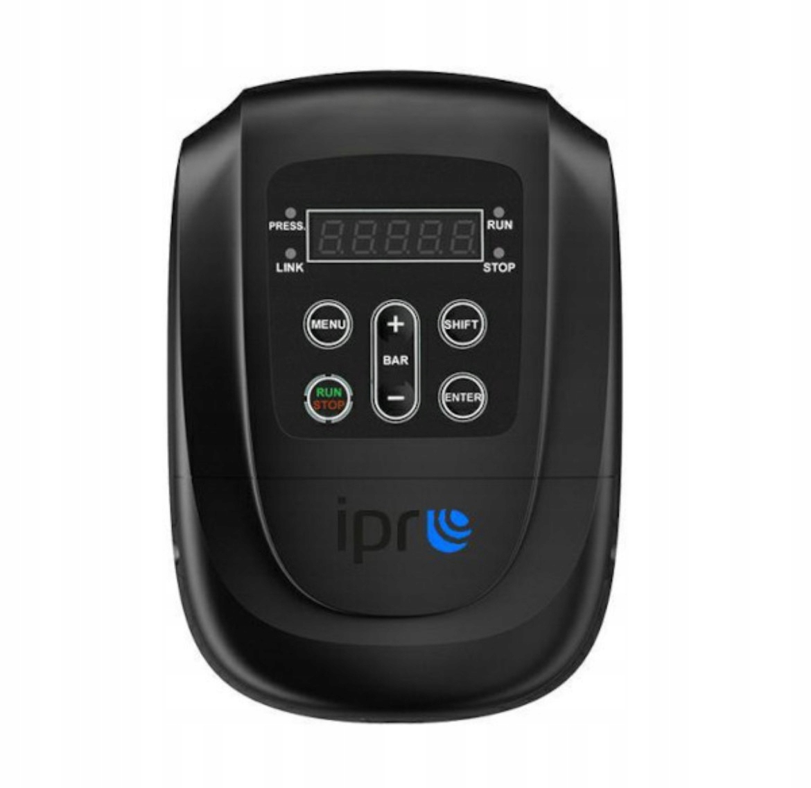 Menič IVR-11 5,5 7,5 kW 17 A 400 V Ipro Ibo