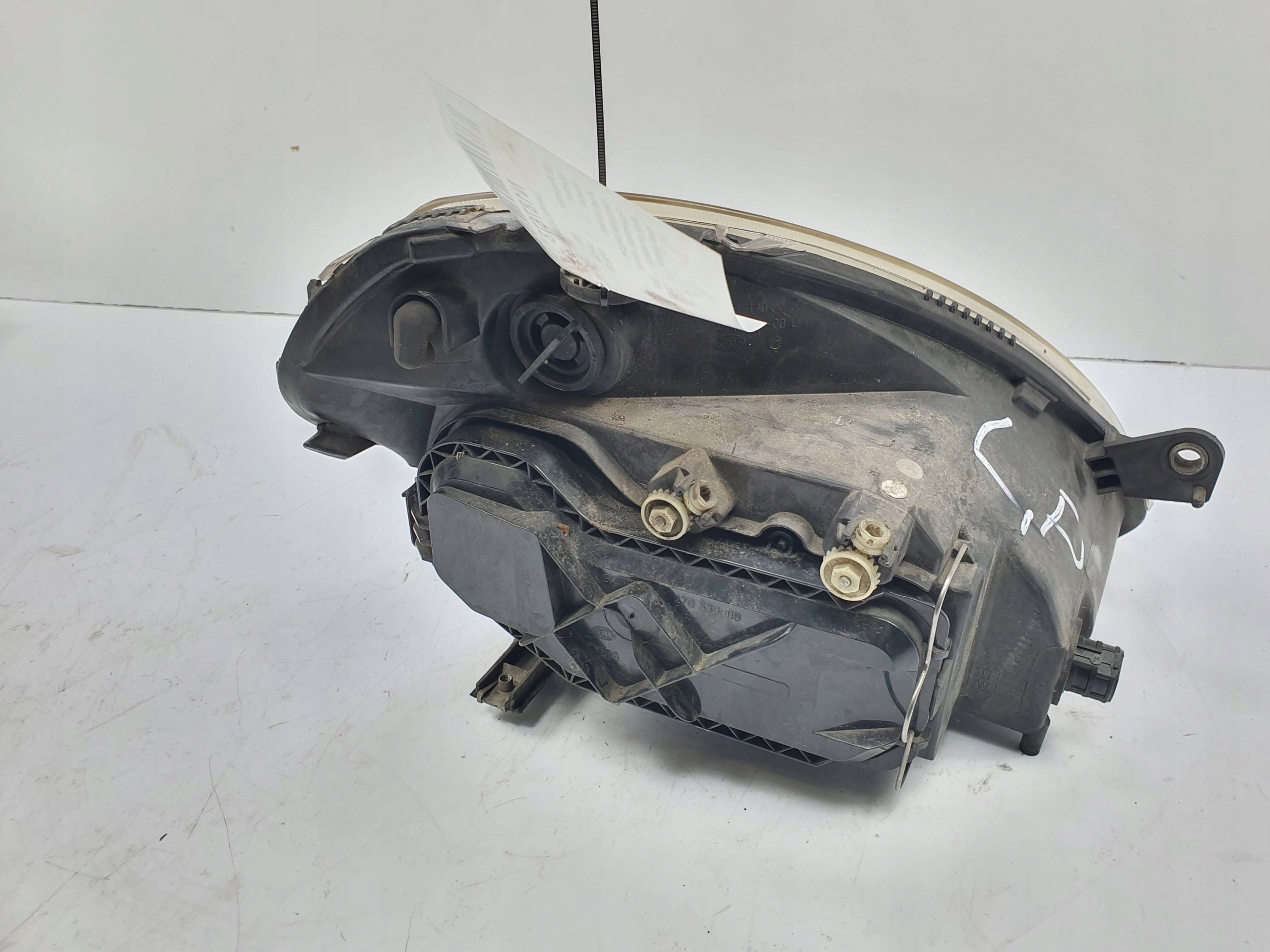 light left front 270531-00L LANCIA YPSILON