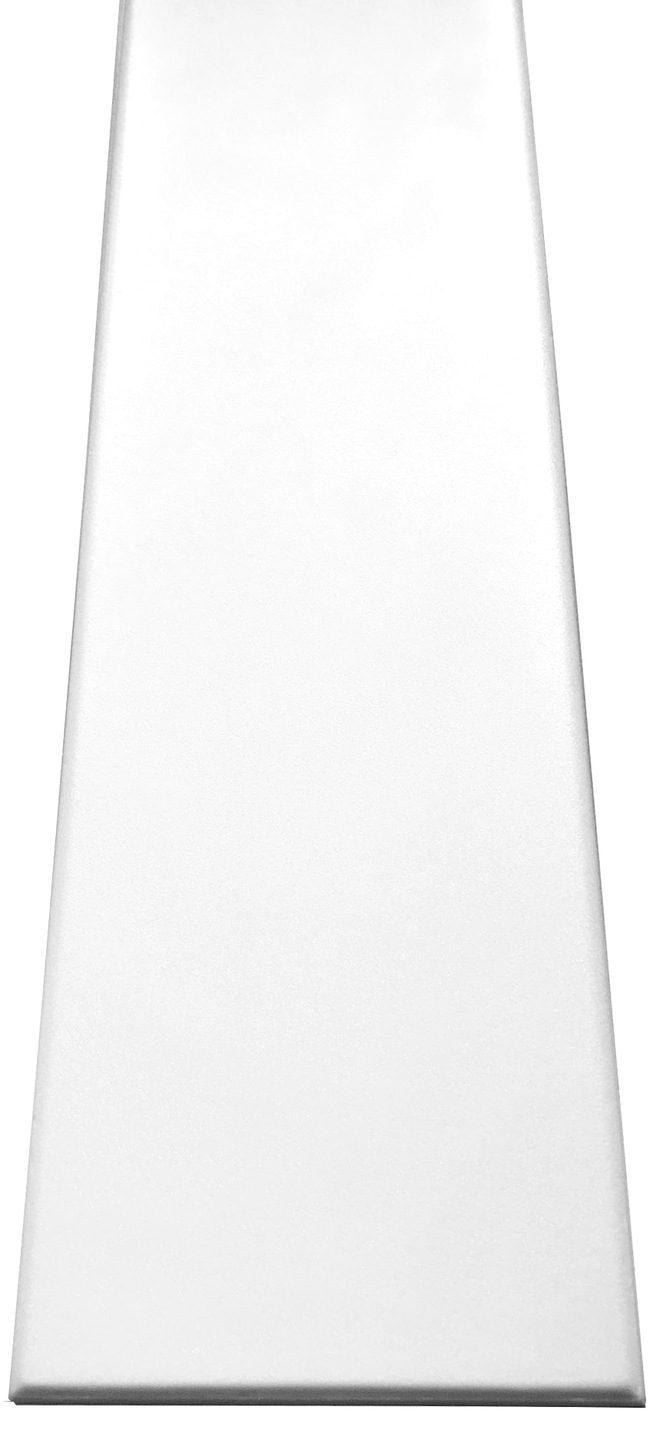 Panele Białe Sufitowe deska kasetony P08 2m2 Kod producenta P08