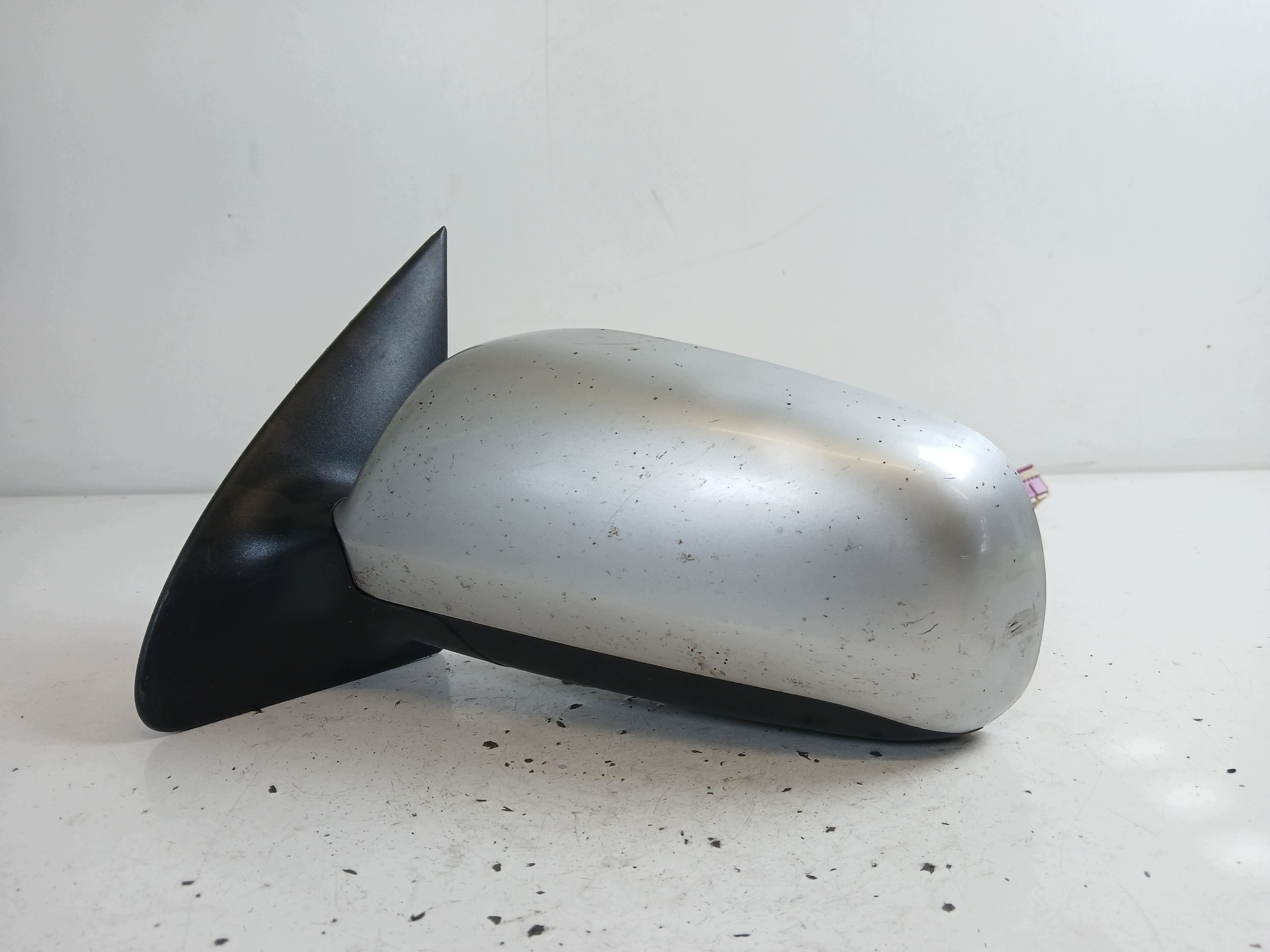 SKODA FABIA and mirror left 5 PIN 9102