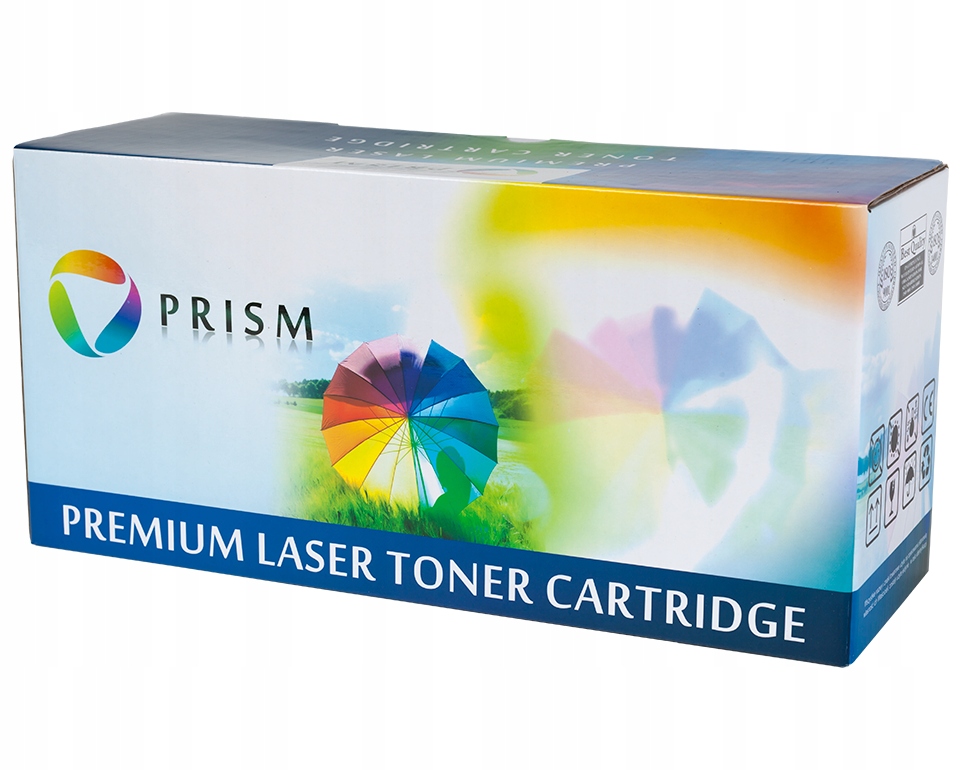 Prism Hp Toner nr 212X W2123X Mag 10K 100% New, with chip A