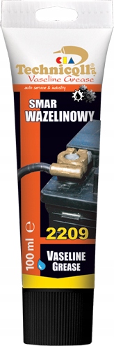 

Smar Wazelinowy Tuba