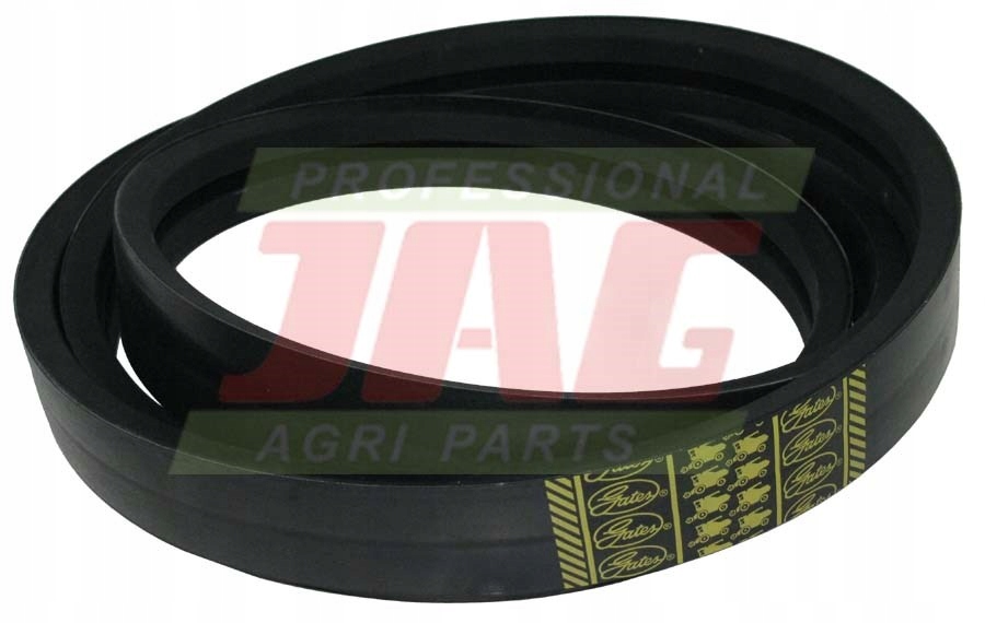 Kombinovaný pás Gates Agri Laverda 80424563 AP1005689