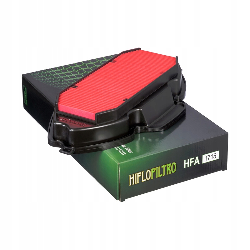 

Filtr Powietrza Hiflo Honda Nc 700 S X 2012-2017