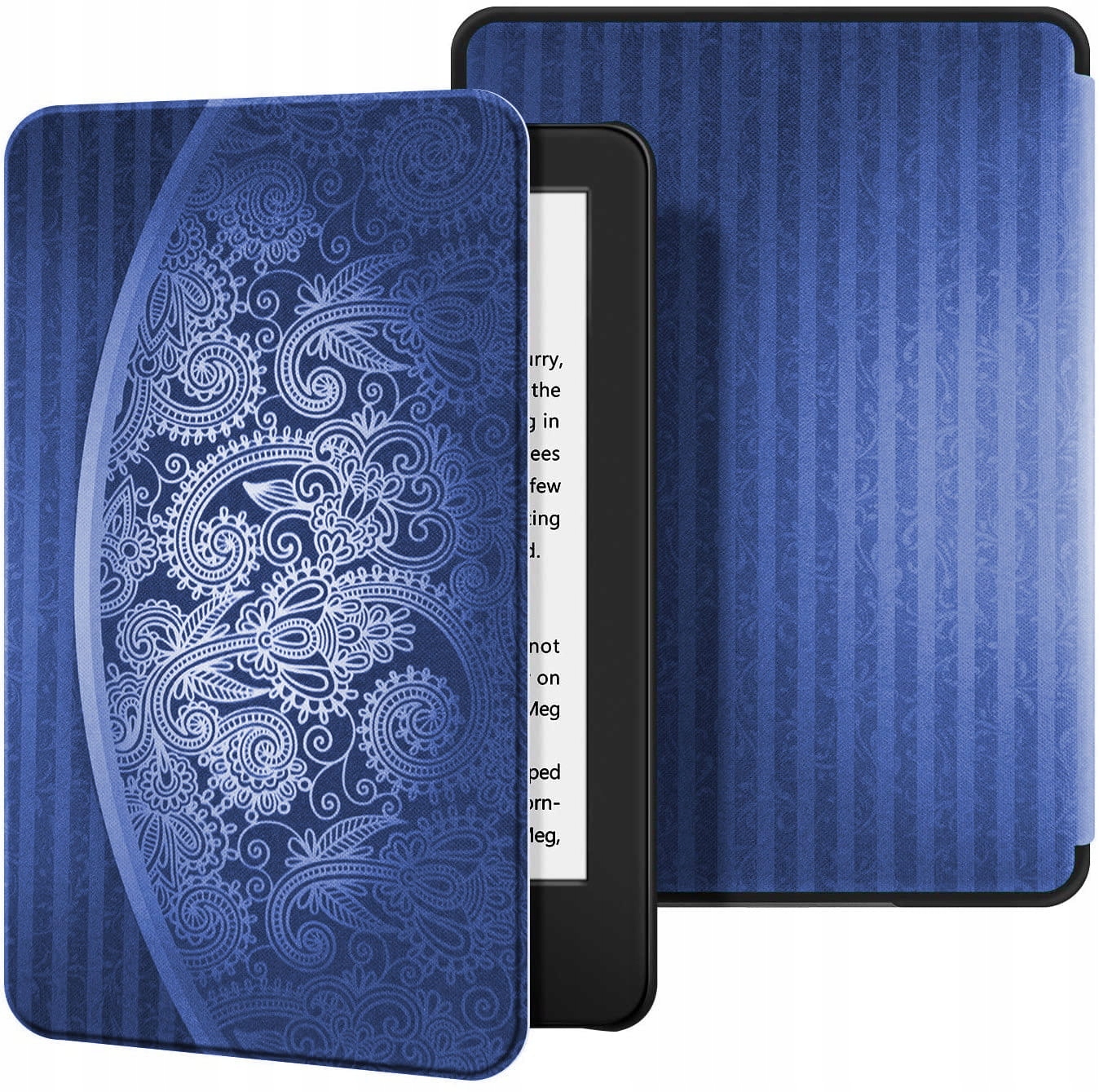 

Exoguard Smartcase Etui do Kindle Paperwhite IV/4