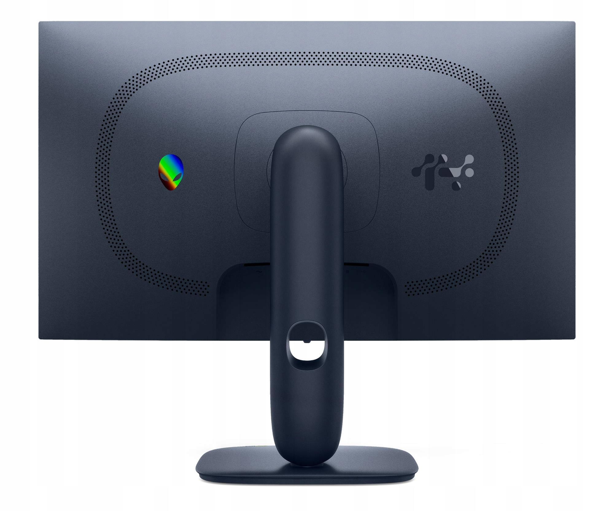 Monitor LED Dell Alienware AW2725DM 2560 x 1440 px IPS 180Hz Marka Dell