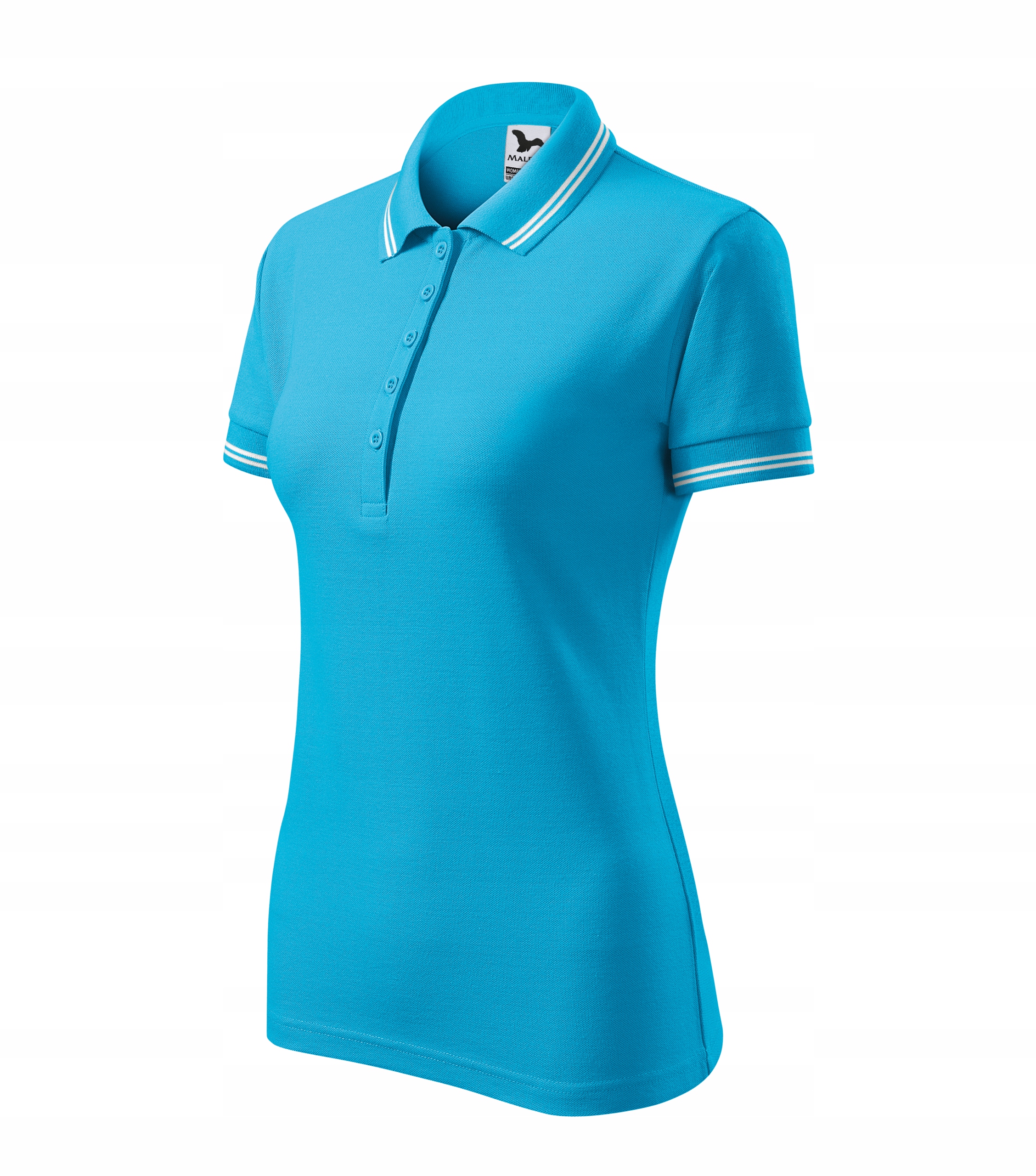 

Adler 220 Koszulka Polo Damska Wys. Jakość 2XL