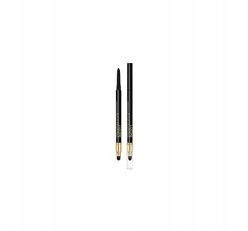 Lancome Le Stylo Voděodolná Oční Linka 0,35 G Odstín: 01 Noir Onyx (černá)