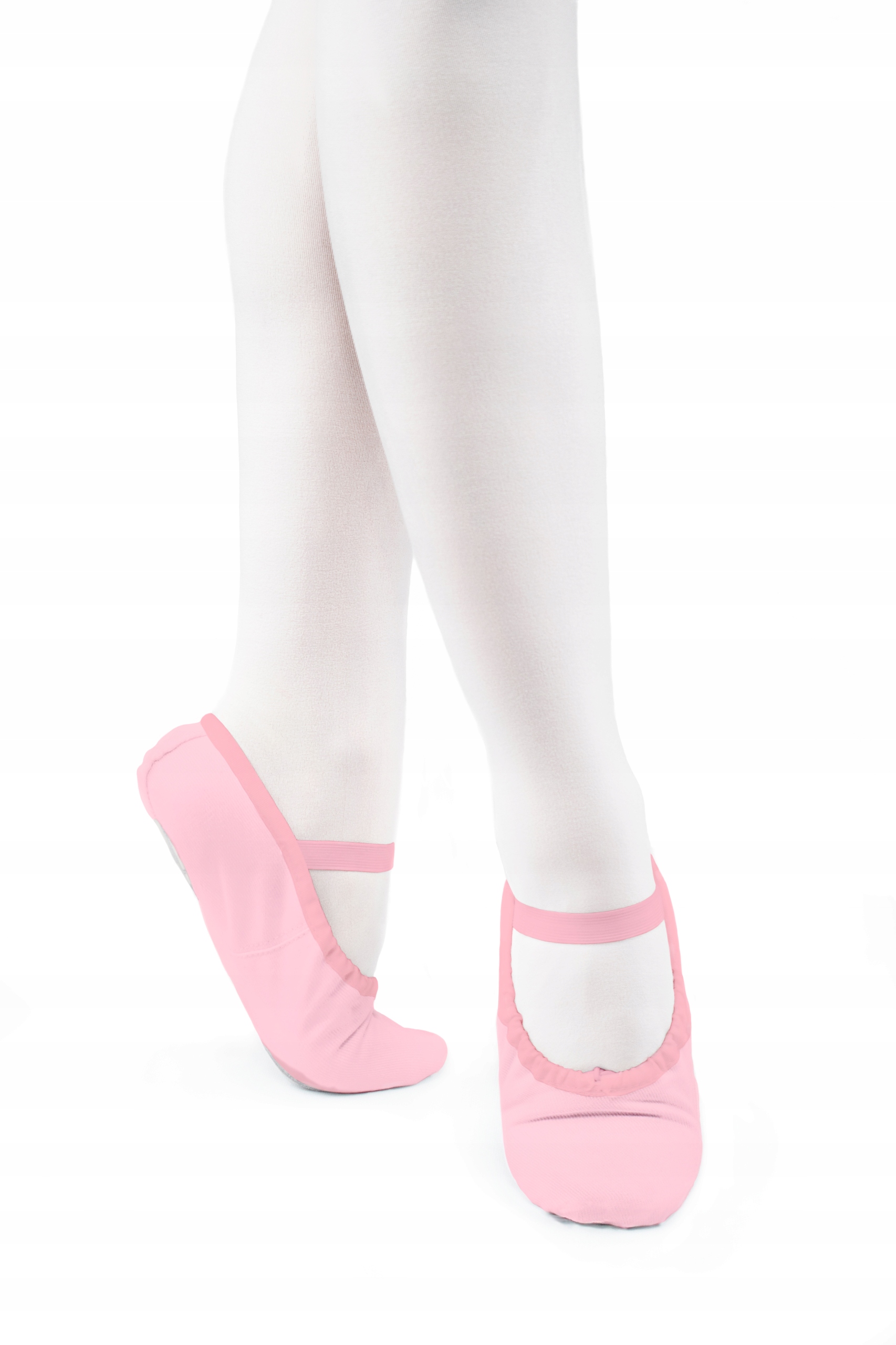 DZIEWCZĘCE BALETKI NA TANIEC GIMNASTYKĘ BALET 27 Marka Arabesque