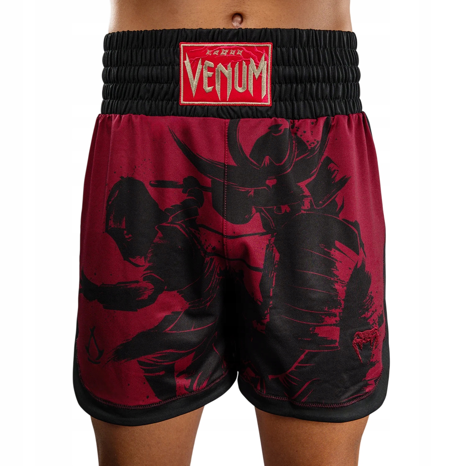 Venum x Assasin's Creed Shadows Kraťasy kraťasy Boxing Shorts XL