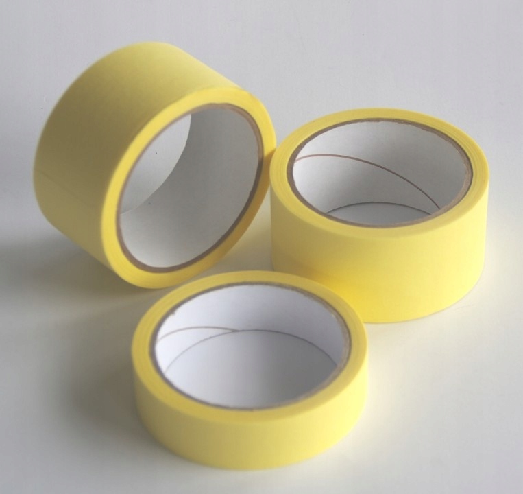 Taśma malarska HANDYMAN 48mm x 50m TAŚMA MASKUJĄCA STANDARD super JAKOŚĆ EAN (GTIN) 5905287506403