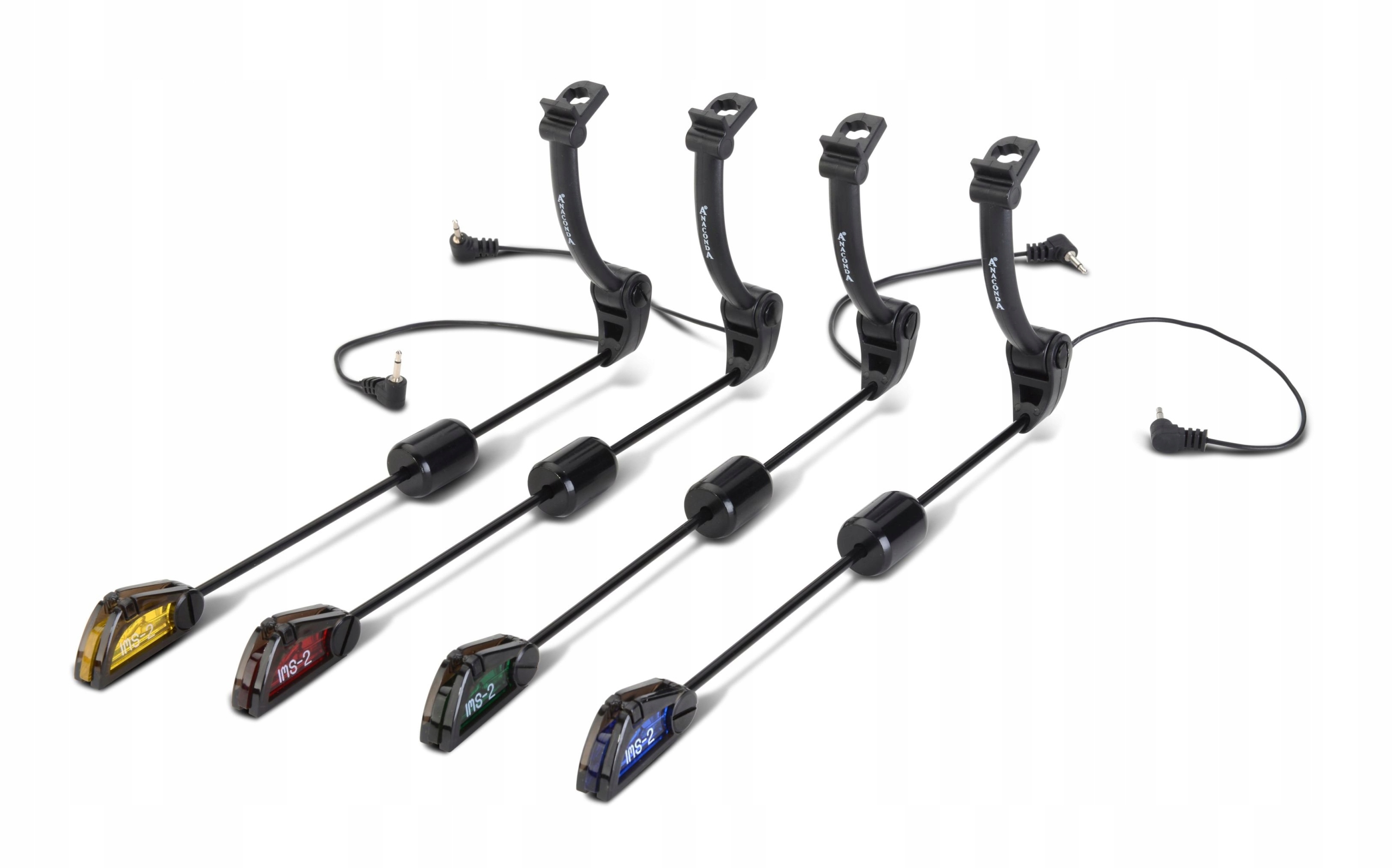 Anaconda Tiki Taka IMS-2 3er Set