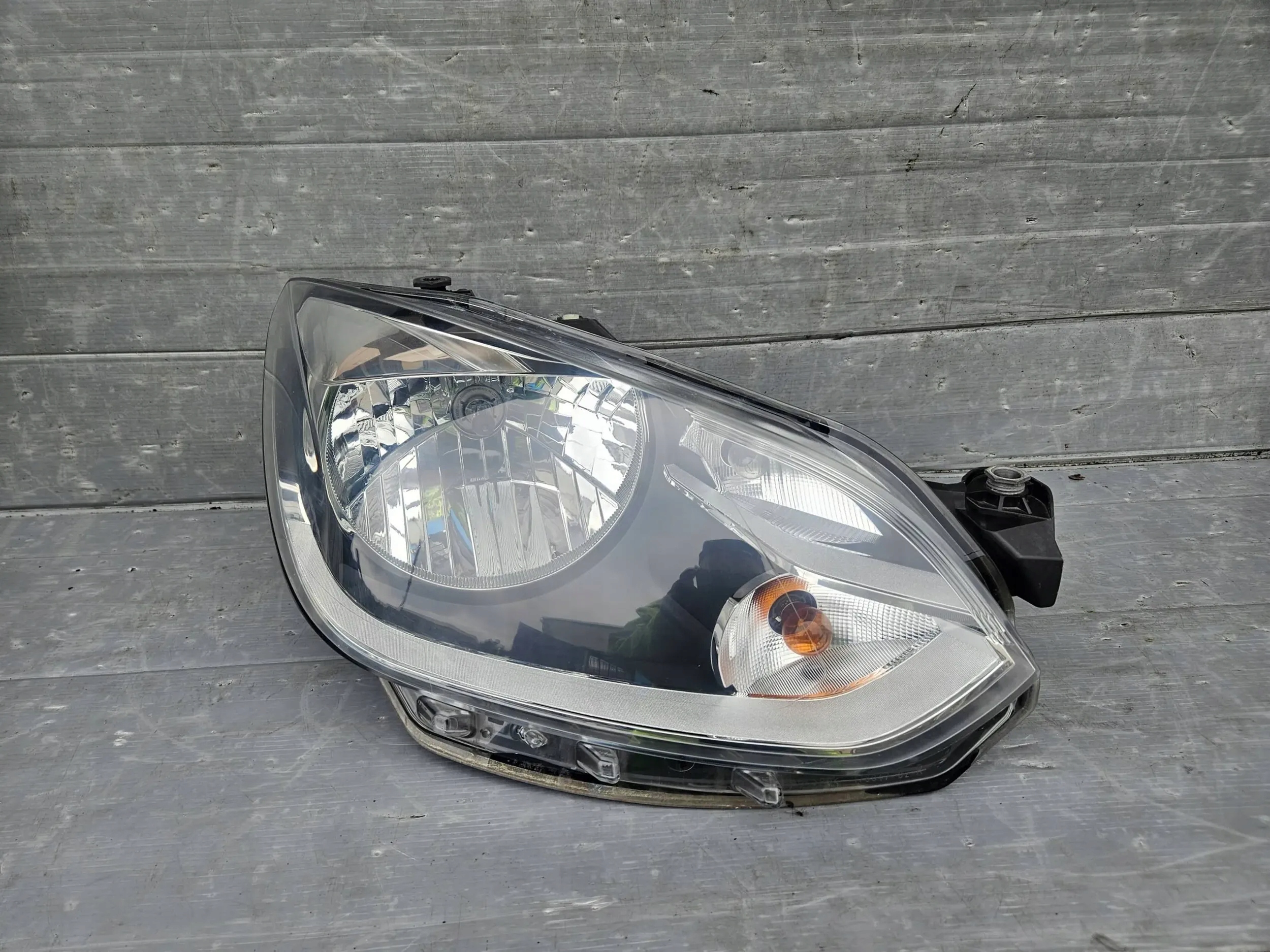 Frontscheinwerfer VW 1S1 1S1941016L LED Rechts Scheinwerfer Headlight - Thumbnail 1